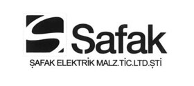 Åžafak Elektrik