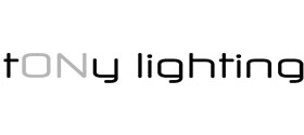 tONy lighting